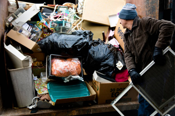 Best Same-Day Junk Removal Services  in Upper Pohatcong, NJ