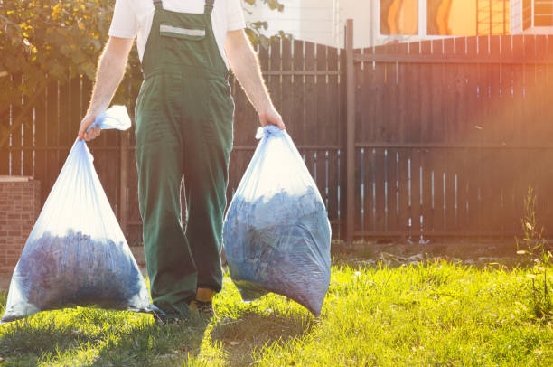 Best Residential Junk Removal  in Upper Pohatcong, NJ